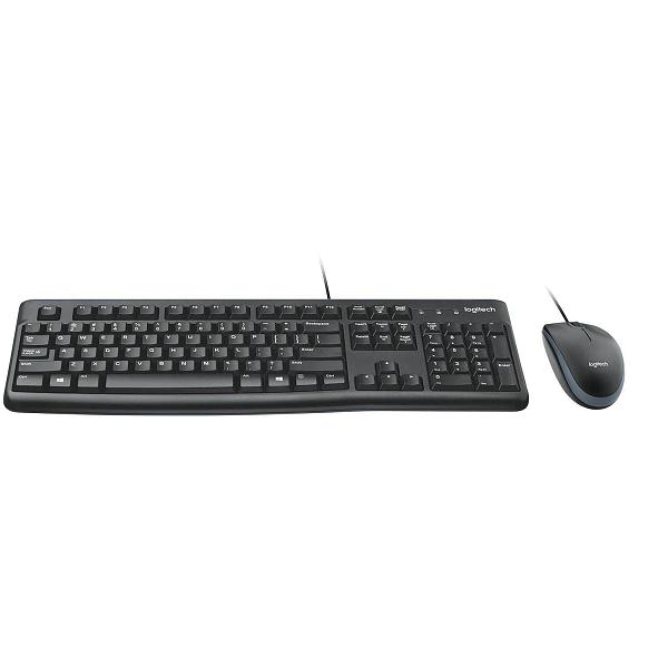    Logitech MK120 4